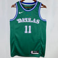 Maillot Mavericks Irving 11 Rétro