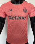 Maillot Porto Extérieur 2025/26 (Version Joueur)