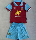 Maillot Burnley Domicile 2023/24 Enfant