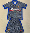 Maillot Barcelone 2024/25 Enfant