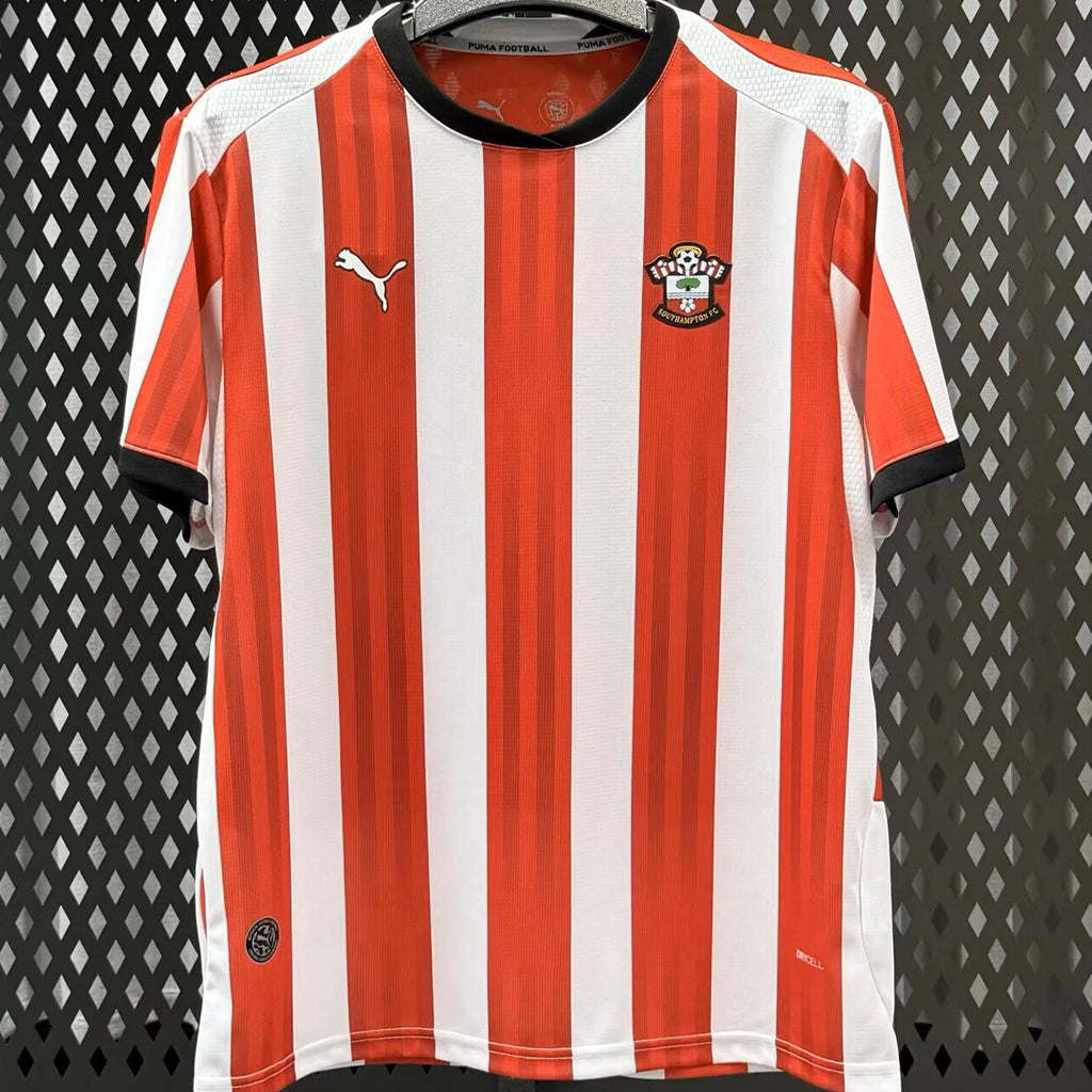 Maillot Southampton Domicile 2026/27