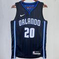 Maillot Magic Fultz 20 2023/24