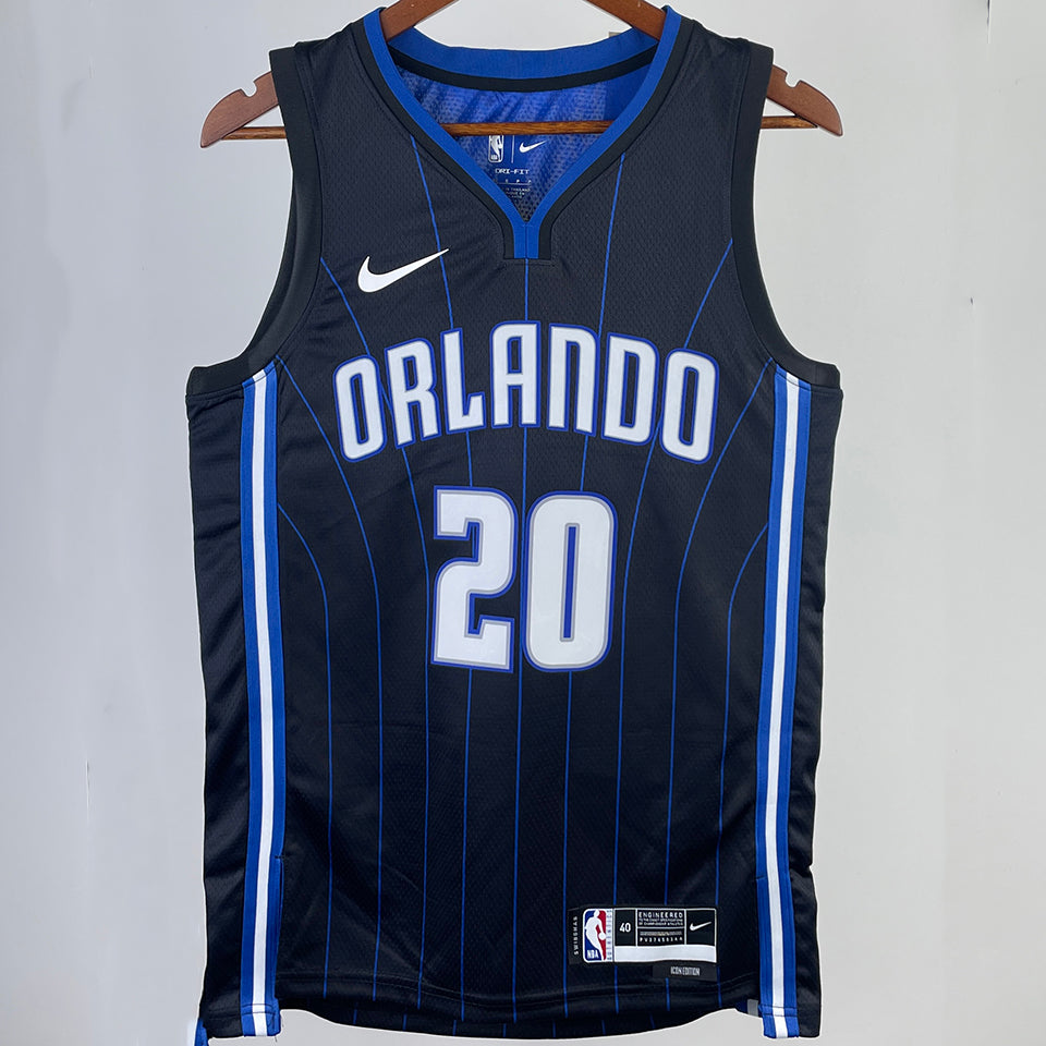 Maillot Magic Fultz 20 2023/24