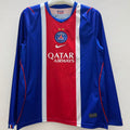 Maillot PSG Domicile Manches Longues 2026/27