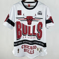 Maillot Bulls Rétro
