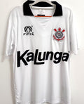 Maillot Corinthians Domicile Rétro 1990