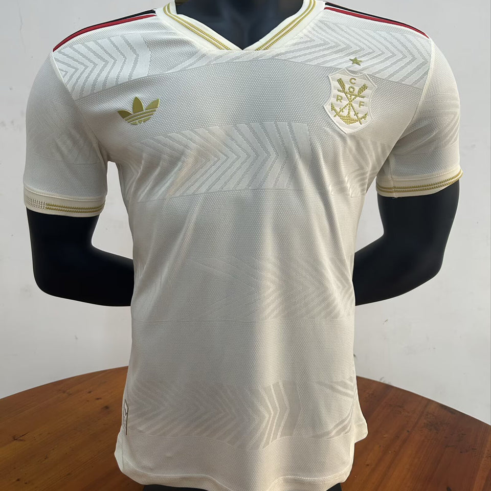 Maillot Flamengo Third 2025/26 (Version Joueur)