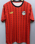 Maillot Egypt Domicile 2023/24