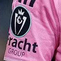 Maillot Inter Miami Domicile 2024/25