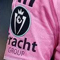 Maillot Inter Miami Domicile 2024/25