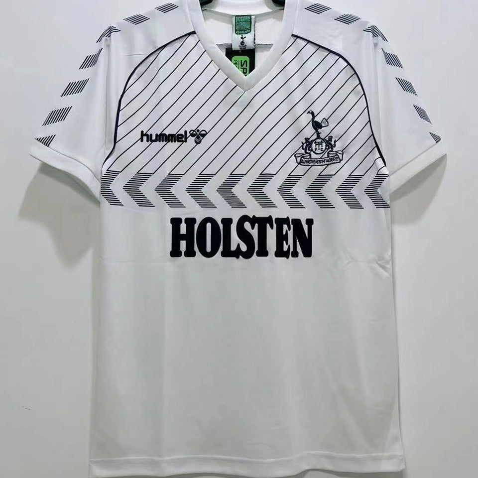 Maillot Tottenham Domicile Rétro 1986