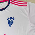 Maillot Albacete Manu Fuster 2024