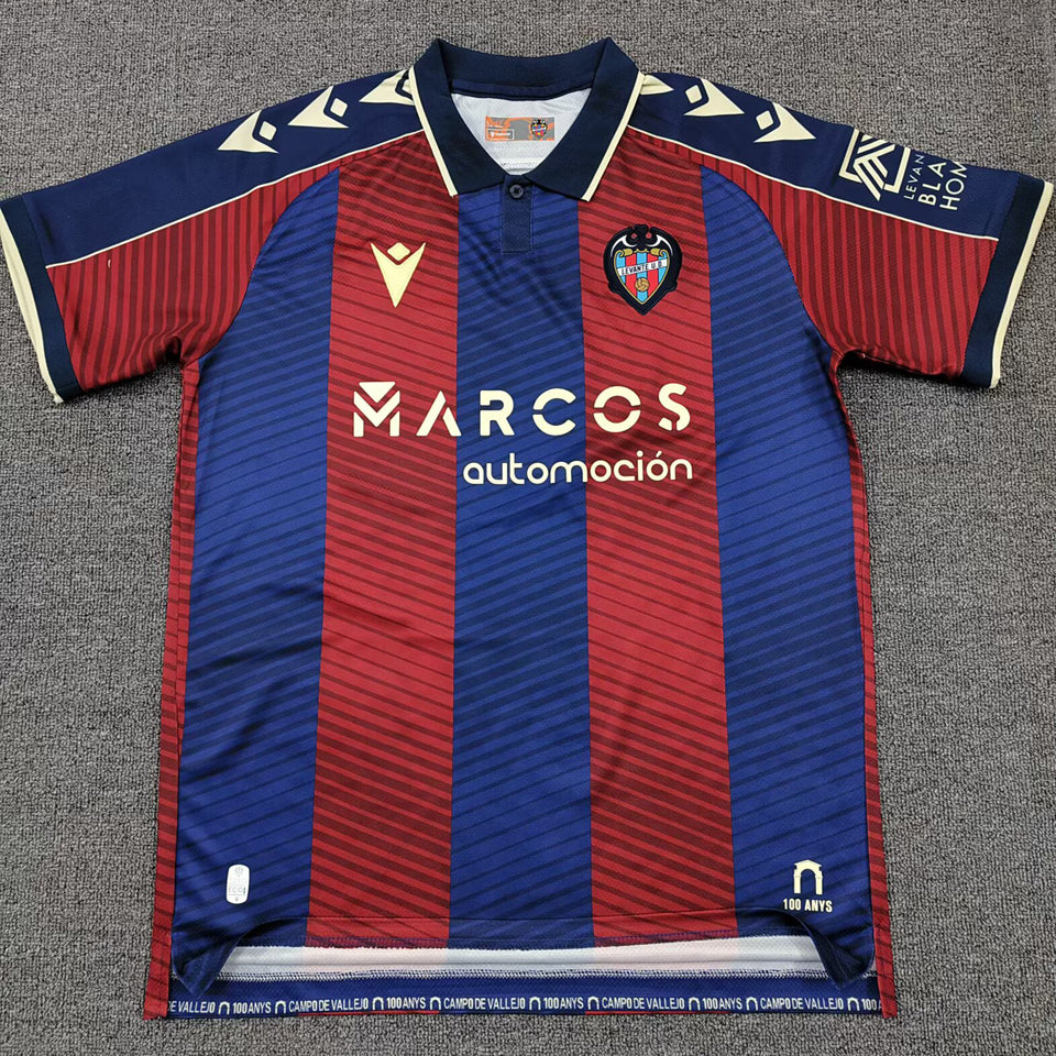 Maillot Levante Domicile 2025/26