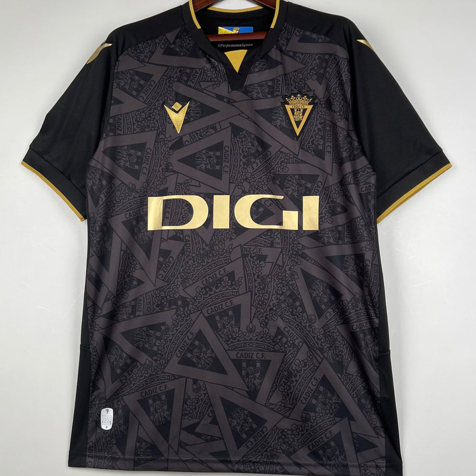 Maillot Cadiz Extérieur 2023/24