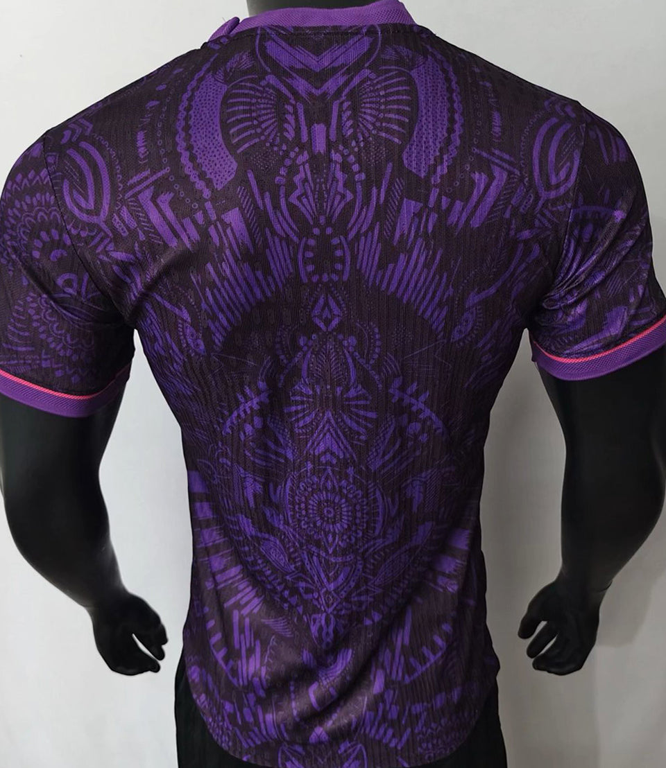 Maillot PSG 2026/27 (Version Joueur)