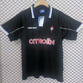 Maillot Celta Vigo Extérieur Rétro 1997