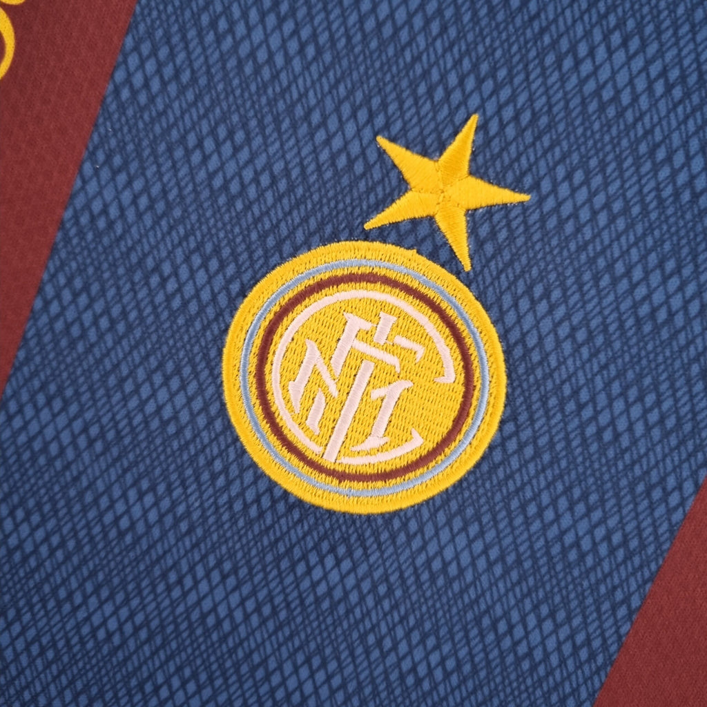 Maillot Inter Milan Domicile 2094/95