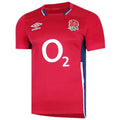 Maillot Angleterre Extérieur 2021/22