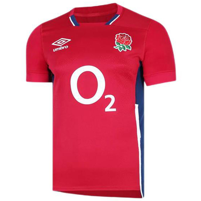 Maillot Angleterre Extérieur 2021/22