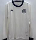 Maillot Allemagne Manches Longues 2025