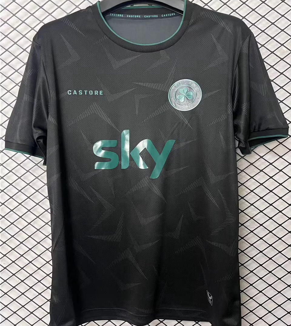 Maillot Ireland Third 2025/26