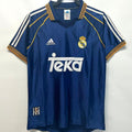 Maillot Real Madrid Third Rétro 1998