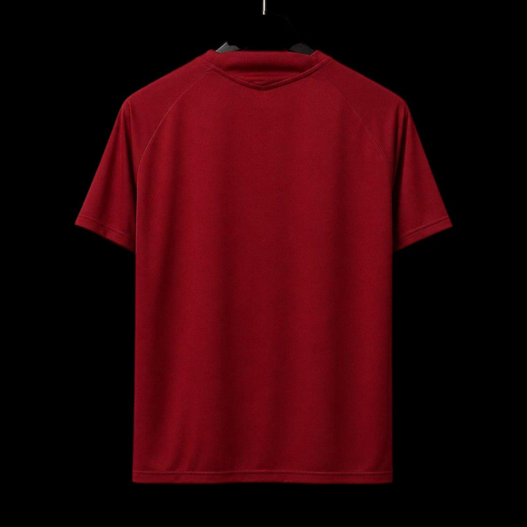 Maillot Maroc Avant-Match 2026/27