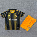 Maillot 26 Hull City Extérieur 2025 Enfant