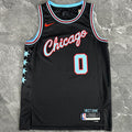 Maillot Bulls 2026