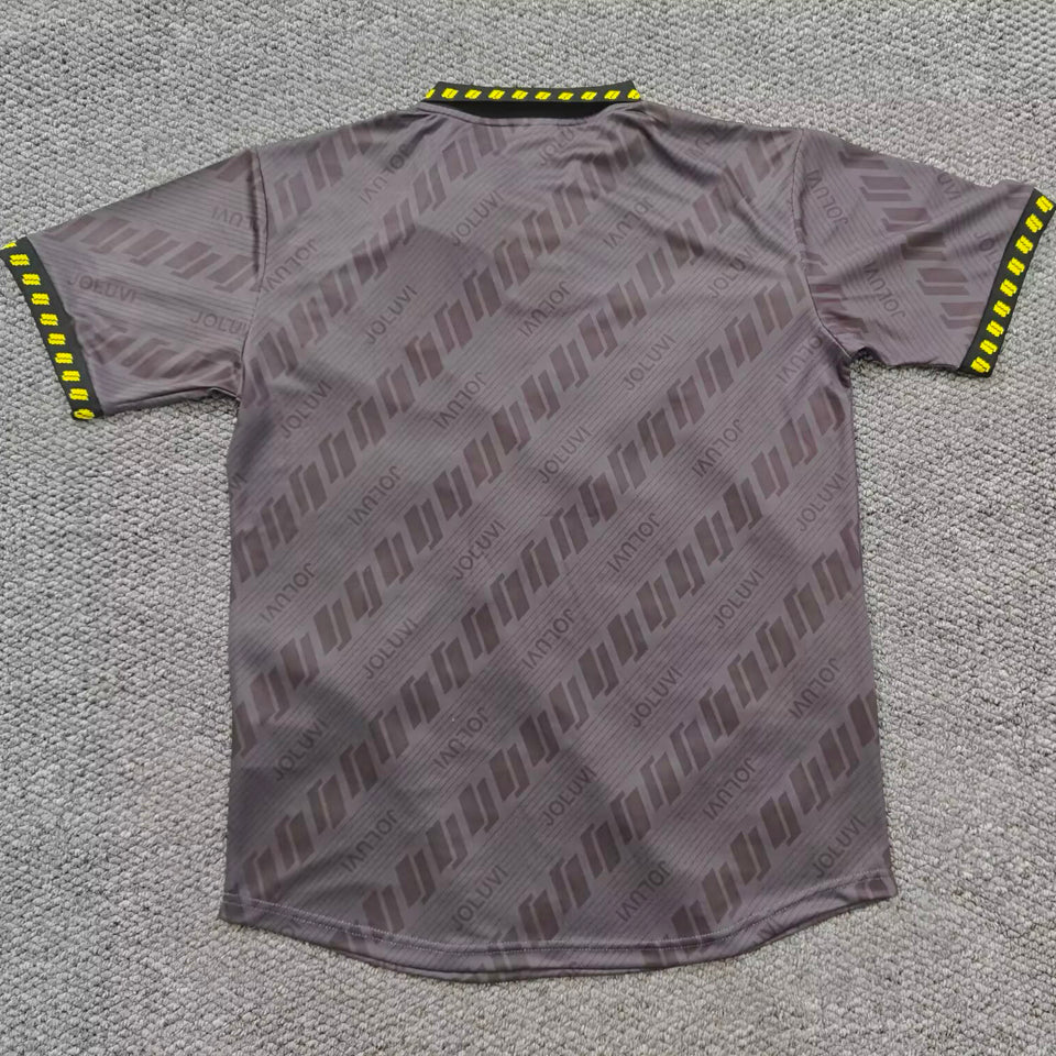Maillot Real Oviedo Extérieur Rétro