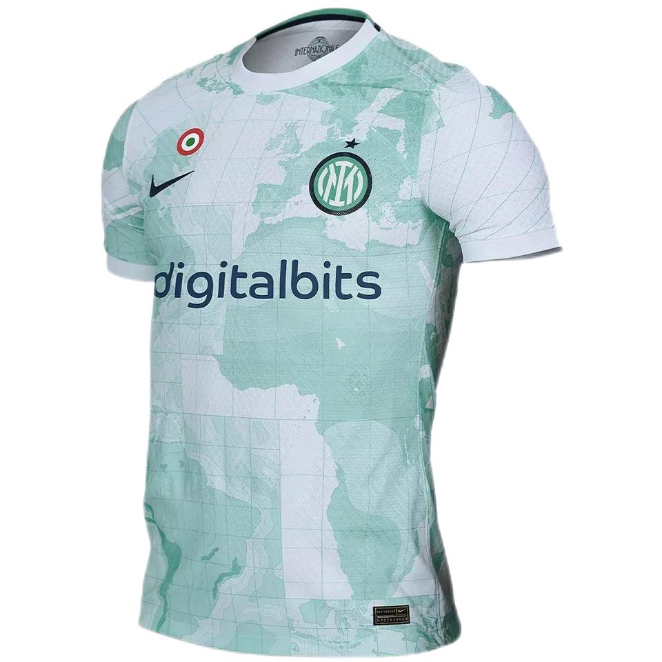 Maillot Inter Milan Extérieur 2022/23