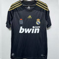 Maillot Real Madrid Extérieur Rétro