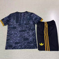Maillot Mexique 2024 Enfant