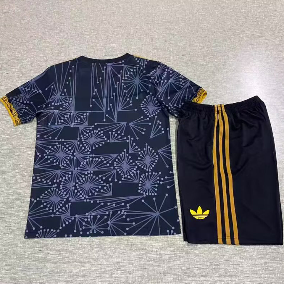 Maillot Mexique 2024 Enfant