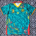 Maillot 27 Cameroon Domicile 2026