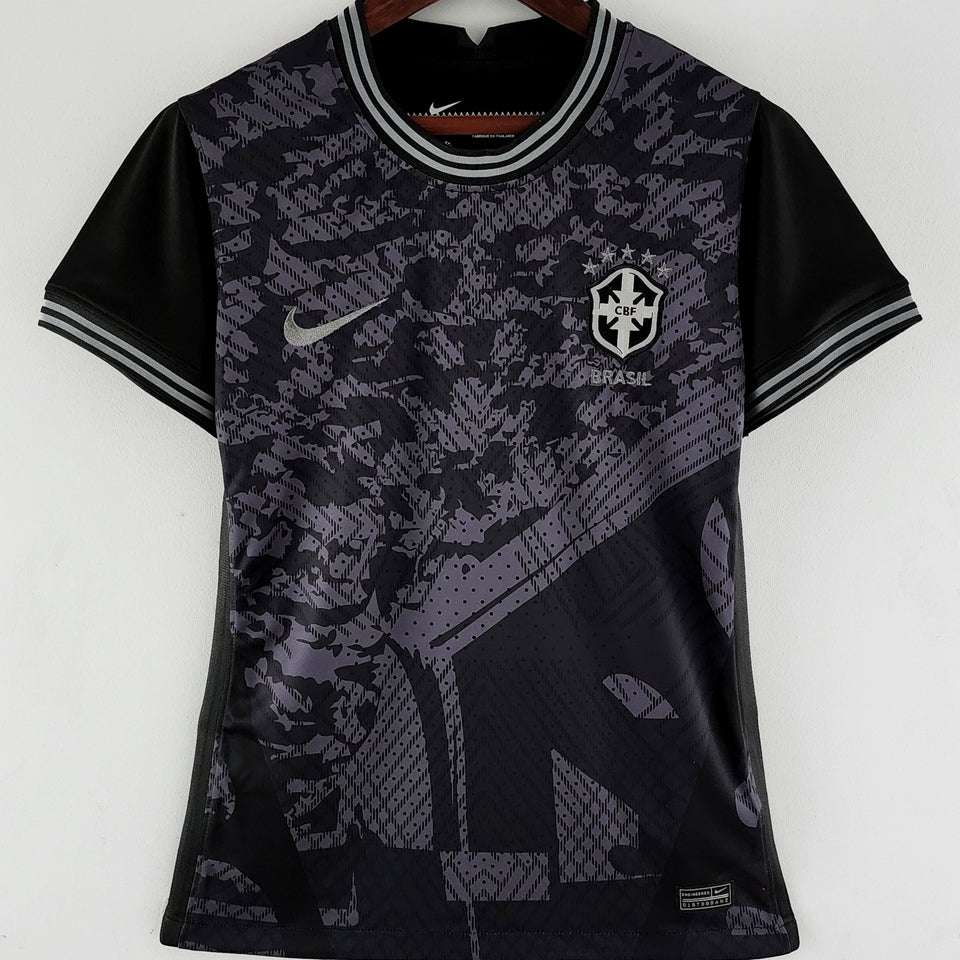 Maillot Brésil 2022/23