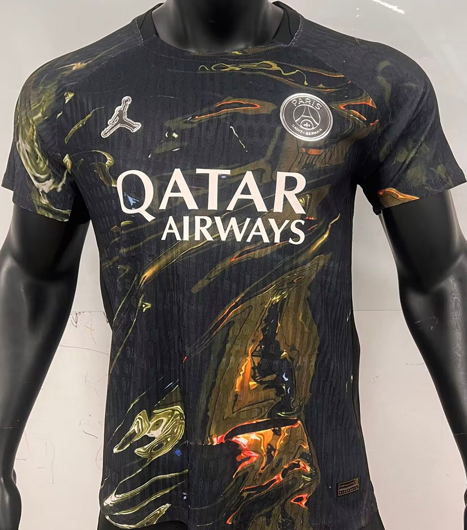 Maillot PSG 2026 (Version Joueur)