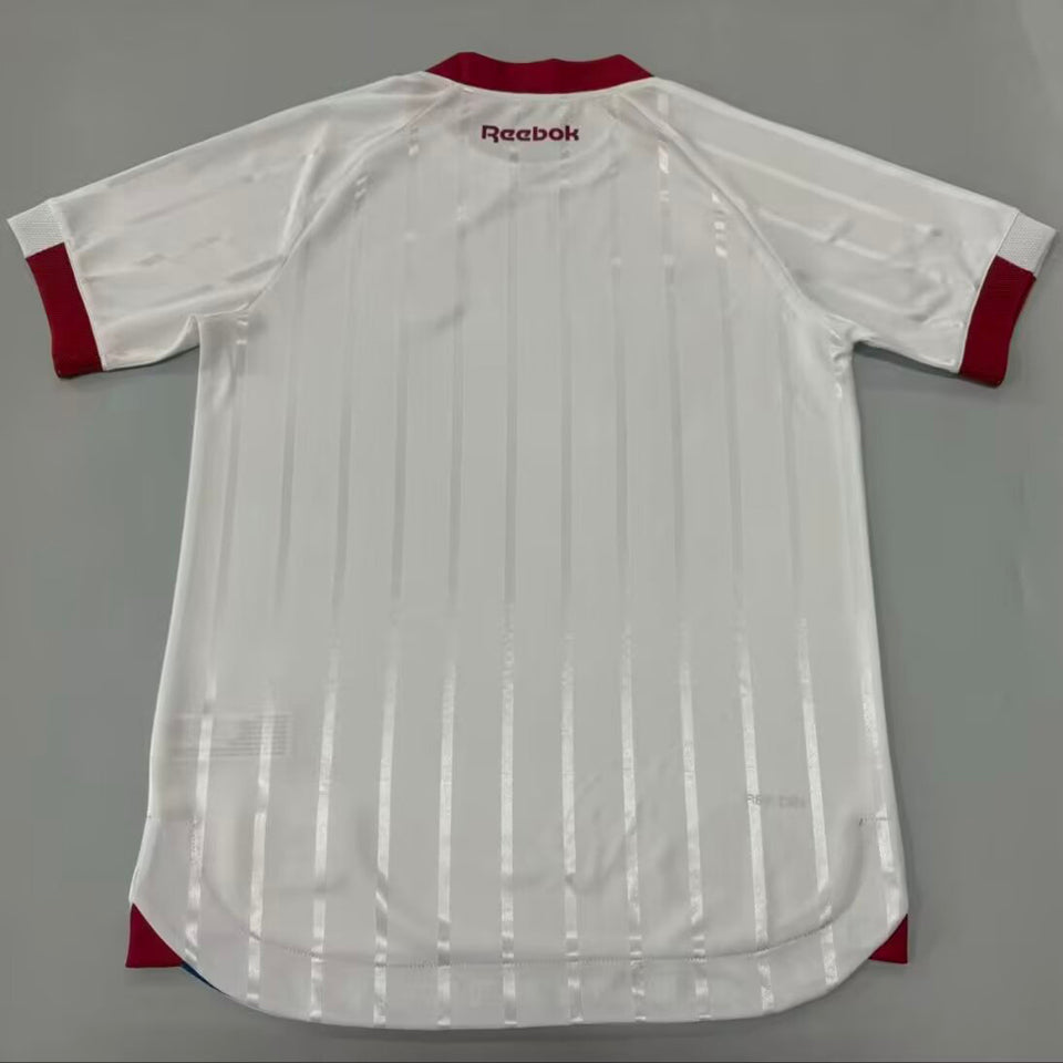 Maillot Náutico Capibaribe Extérieur 2026/27