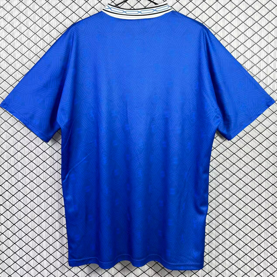 Maillot 96 Brescia Domicile Rétro