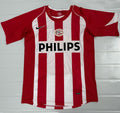 Maillot PSV Eindhoven Domicile Rétro 2004