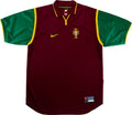 Maillot Portugal Domicile Rétro 1998/99