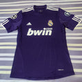 Maillot Real Madrid Third Rétro 2010/11
