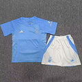 Maillot Nottingham Forest Third 2024/25 Enfant