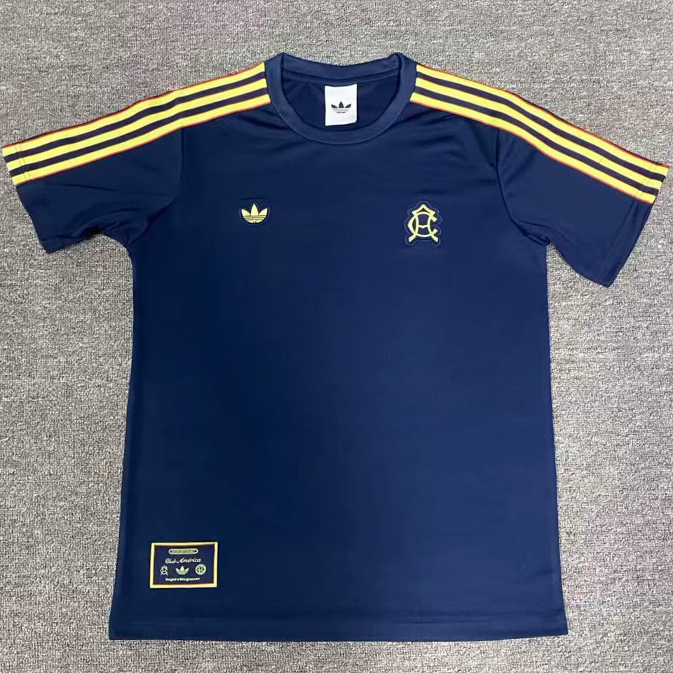 Maillot Club America Royal Rétro