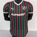 Maillot Fluminense Domicile 2026/27 (Version Joueur)