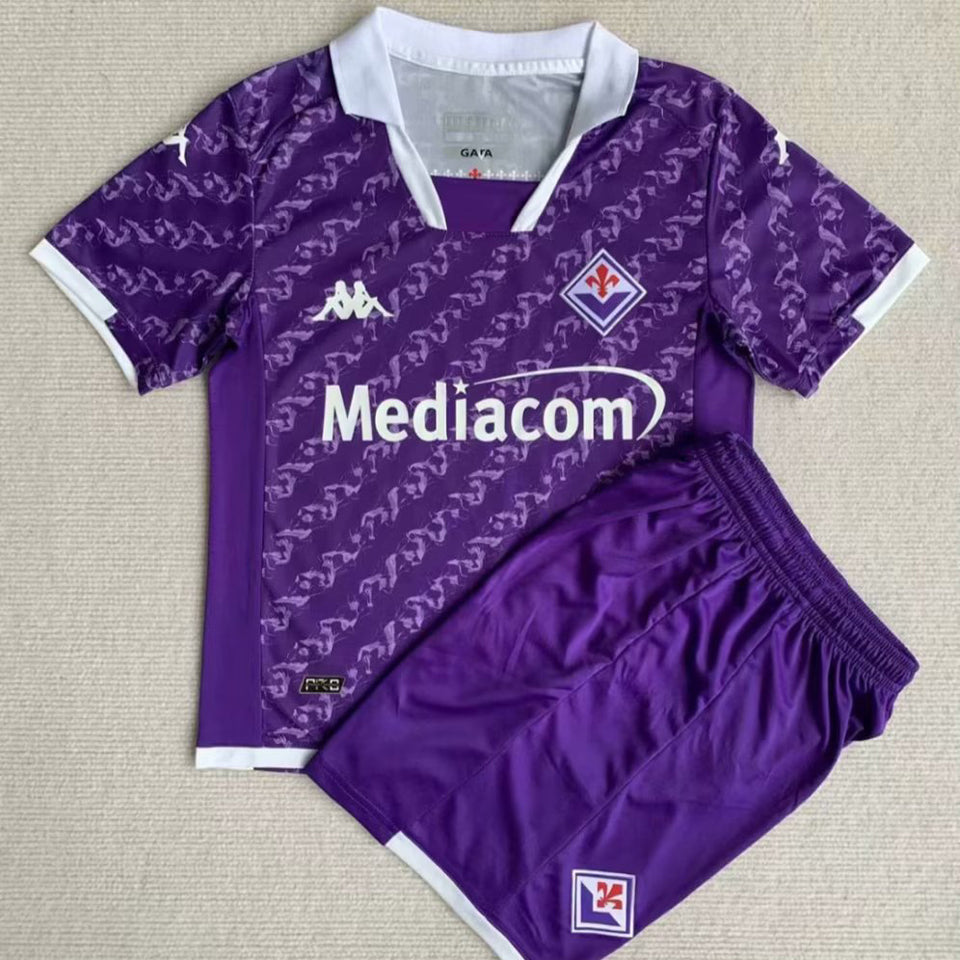 Maillot Acf Fc Domicile 2023/24 Enfant