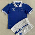 Maillot Everton Domicile 2023/24 Enfant