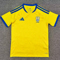 Maillot Ukraine Domicile 2026/27