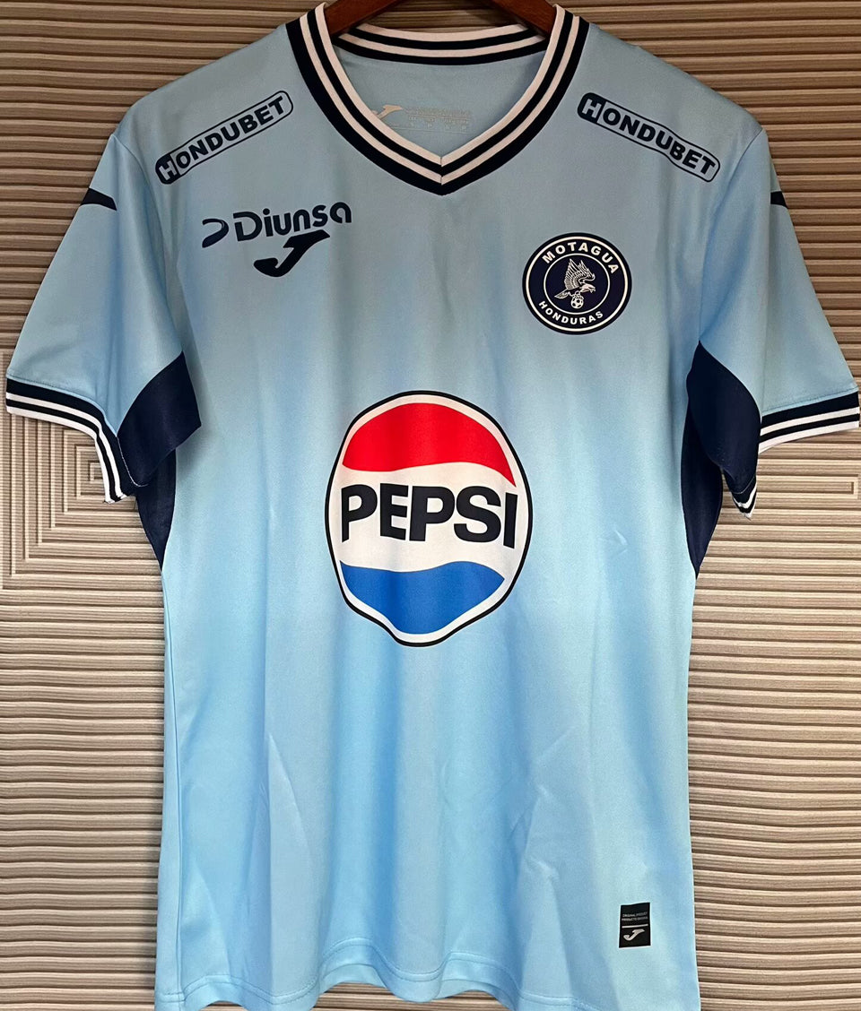 Maillot Motagu Sky 2024/25