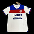 Maillot Rangers Extérieur 2025/26